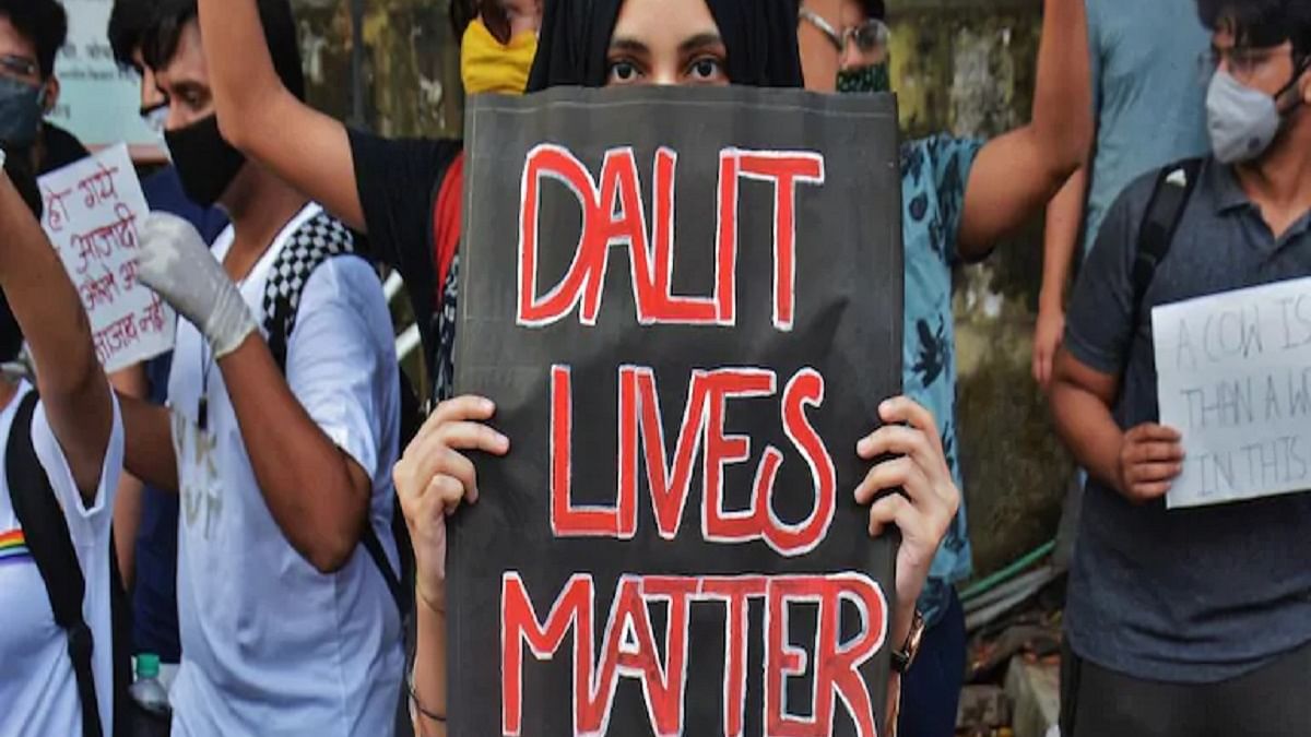 protect-dalit-rights-in-letter-and-spirit-demands-untouchability